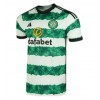 Original Fußballtrikot Celtic Glasgow Heimtrikot 2023-24 Für Herren